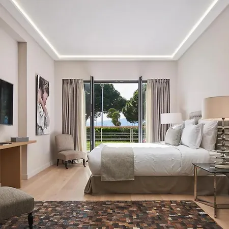 Port View Apartment *